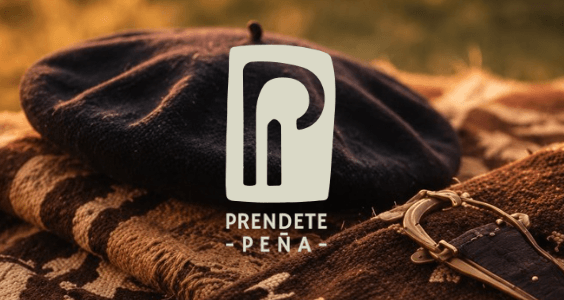Prendete Peña